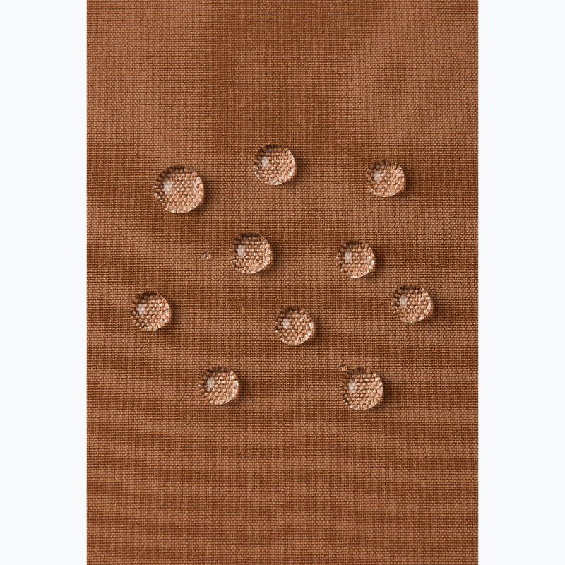 Детско софтшел яке Reima Vantti cinnamon brown 8