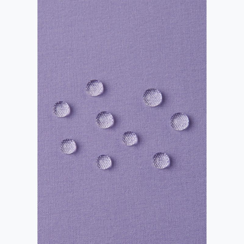 Детско софтшел яке Reima Vantti blooming lilac 9