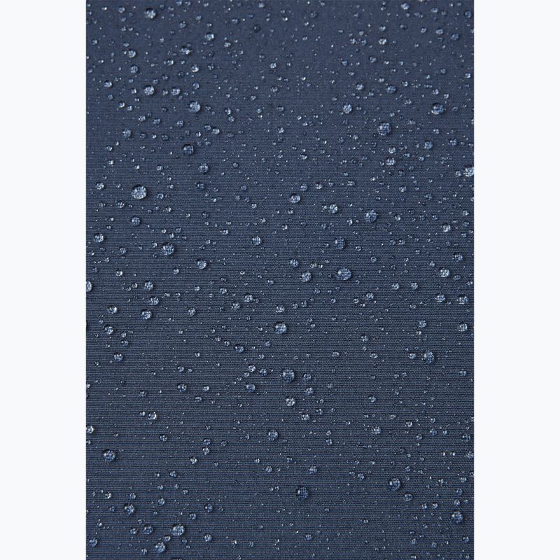 Детско софтшел яке Reima Vantti navy 6