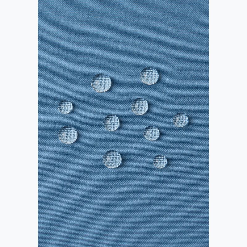 Детско хибридно яке Reima Vaeltava blue ocean 10