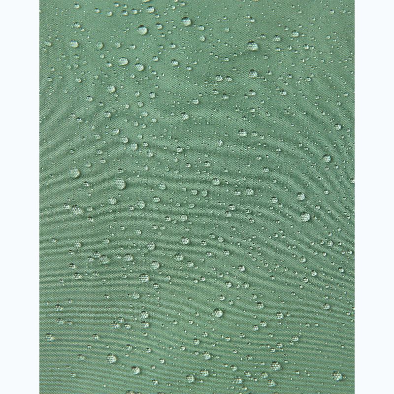 Детско софтшел яке Reima Mukana verde arcilla 5