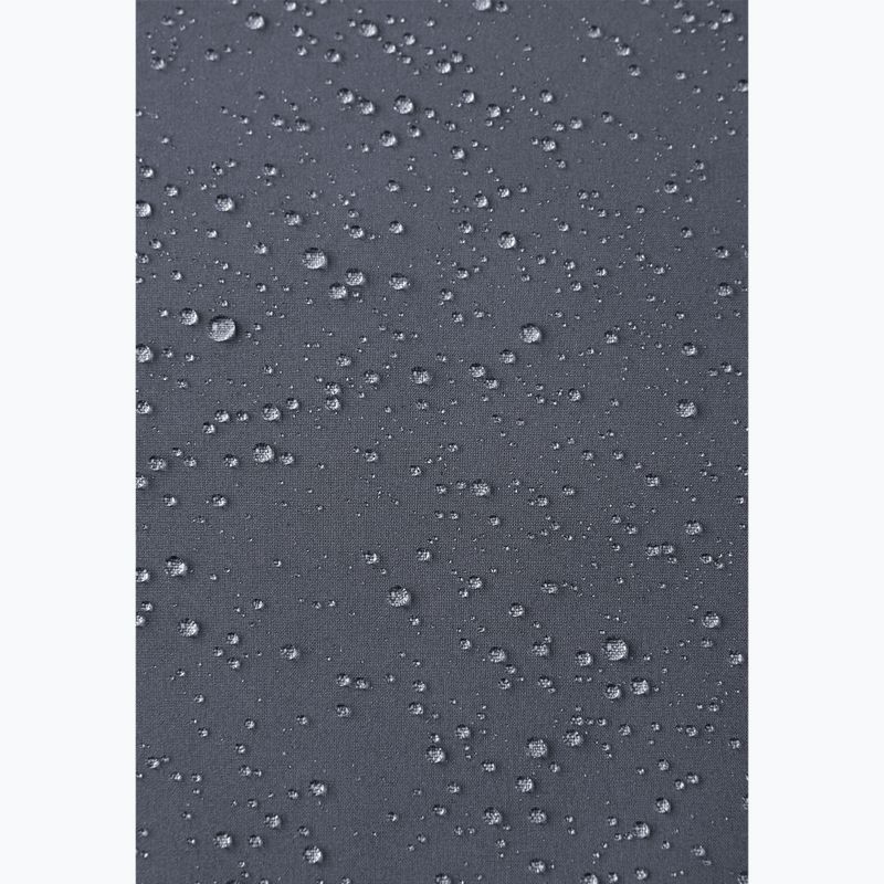 Детско софтшел яке Reima Mukana soft black 5