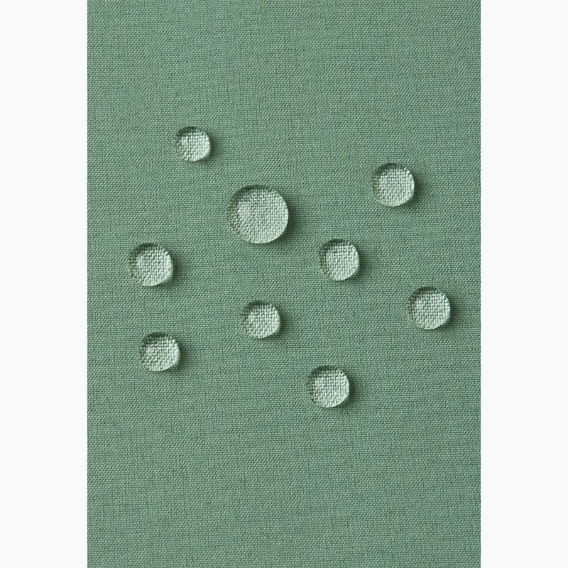 Детски панталони Reima Menoon green clay 6