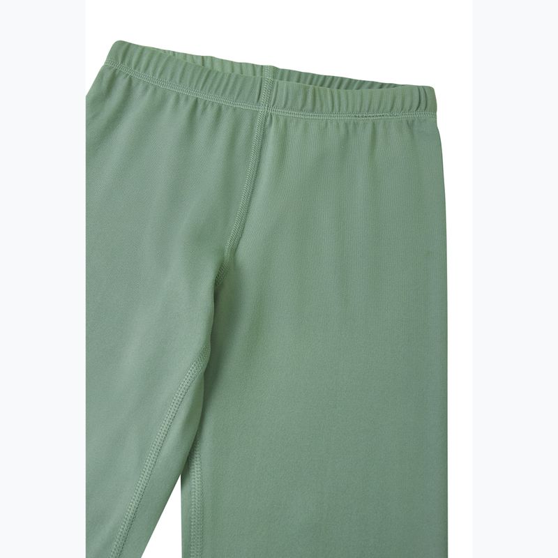 Комплект детско термо бельо Reima Taival green clay 6