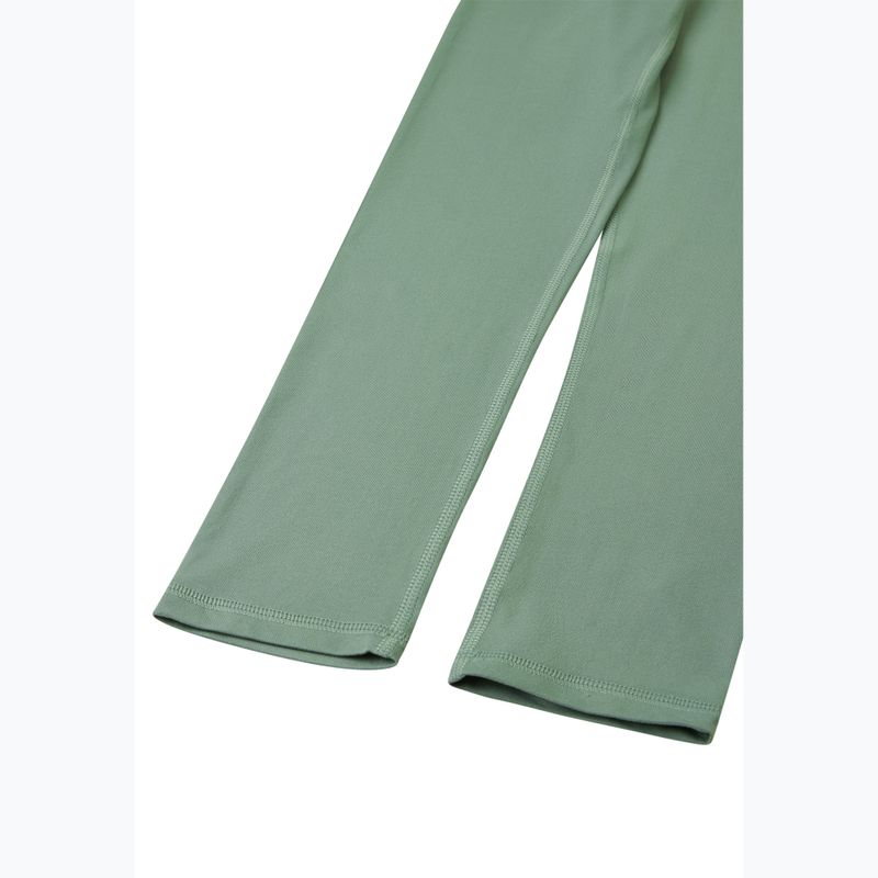 Комплект детско термо бельо Reima Taival green clay 7