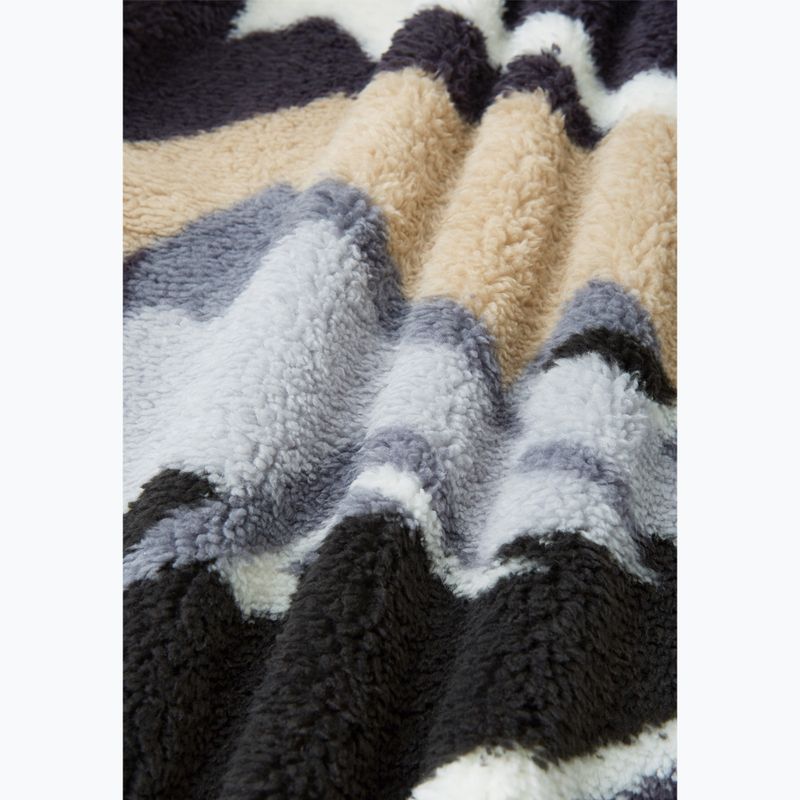 Детски суитшърт от полар Reima Turilas soft black 6