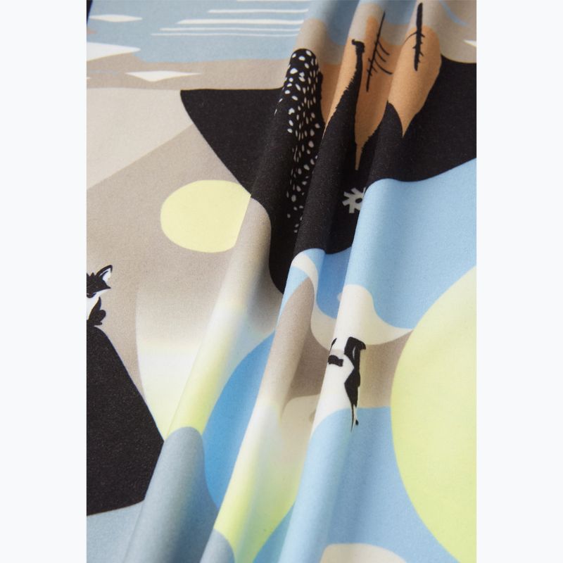 Детски суитшърт от полар Reima Iisisti earthy beige 4