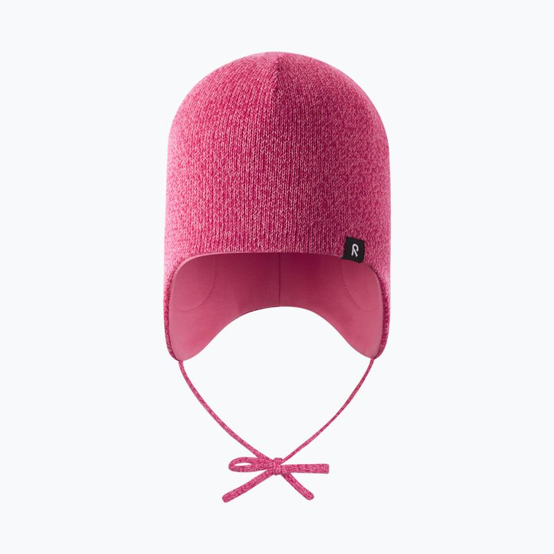 Детска зимна шапка Reima Latvat rosy berry