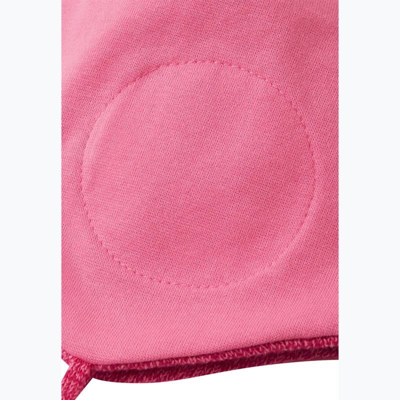 Детска зимна шапка Reima Latvat rosy berry 5