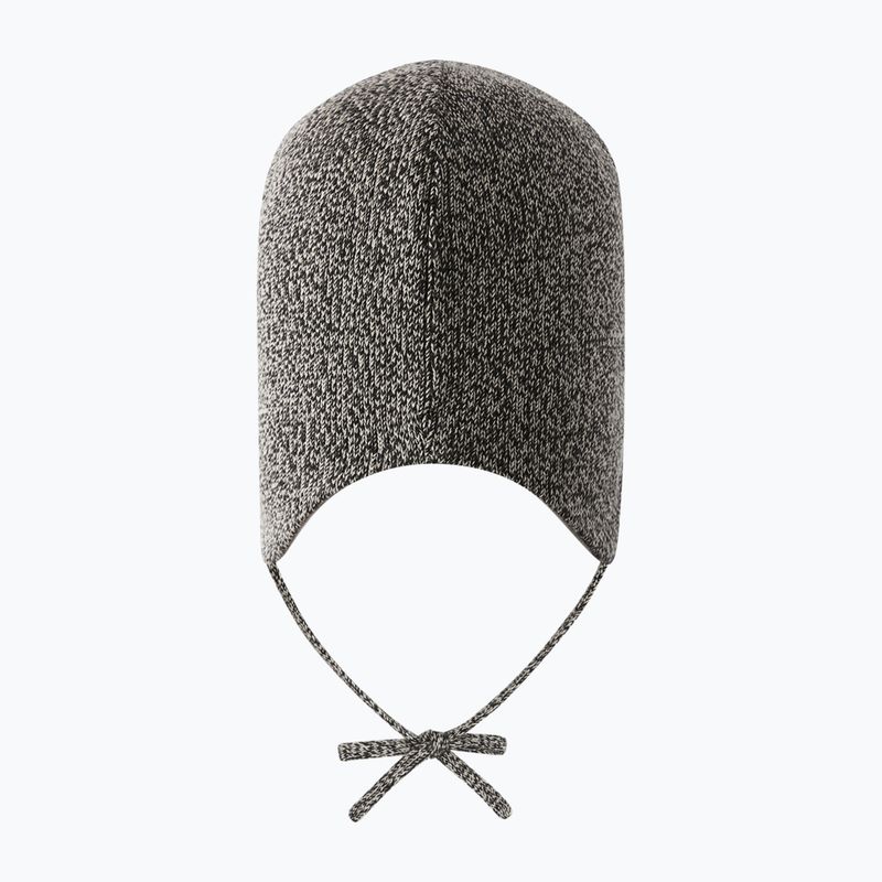 Детска зимна шапка Reima Latvat black 2