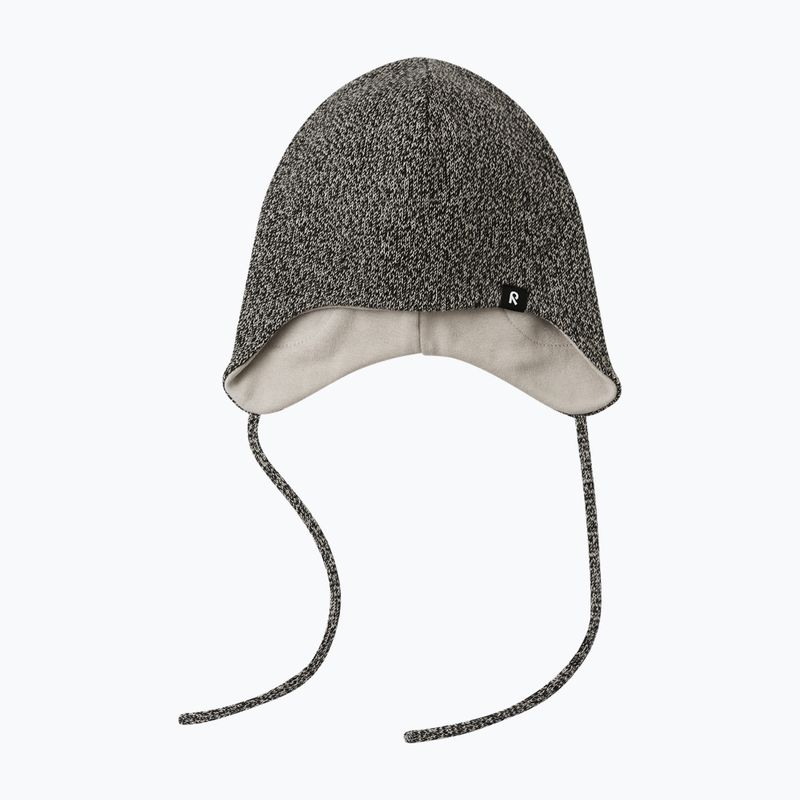 Детска зимна шапка Reima Latvat black 3