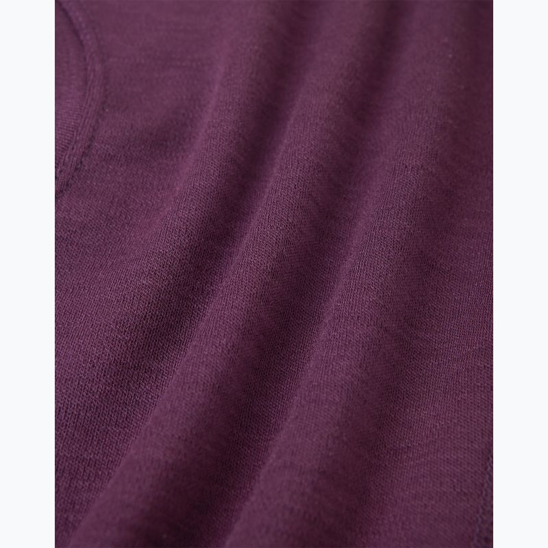 Детска шапка маска Reima Aurora deep purple 3
