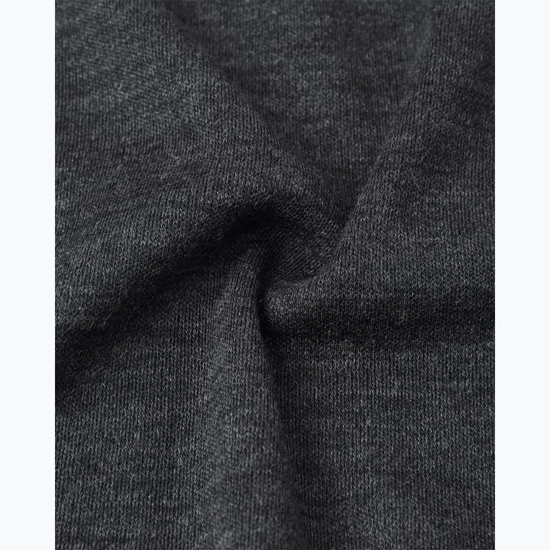 Детска шапка маска Reima Aurora black melange 5