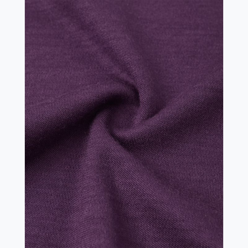 Детска зимна шапка Reima Dimma deep purple 2