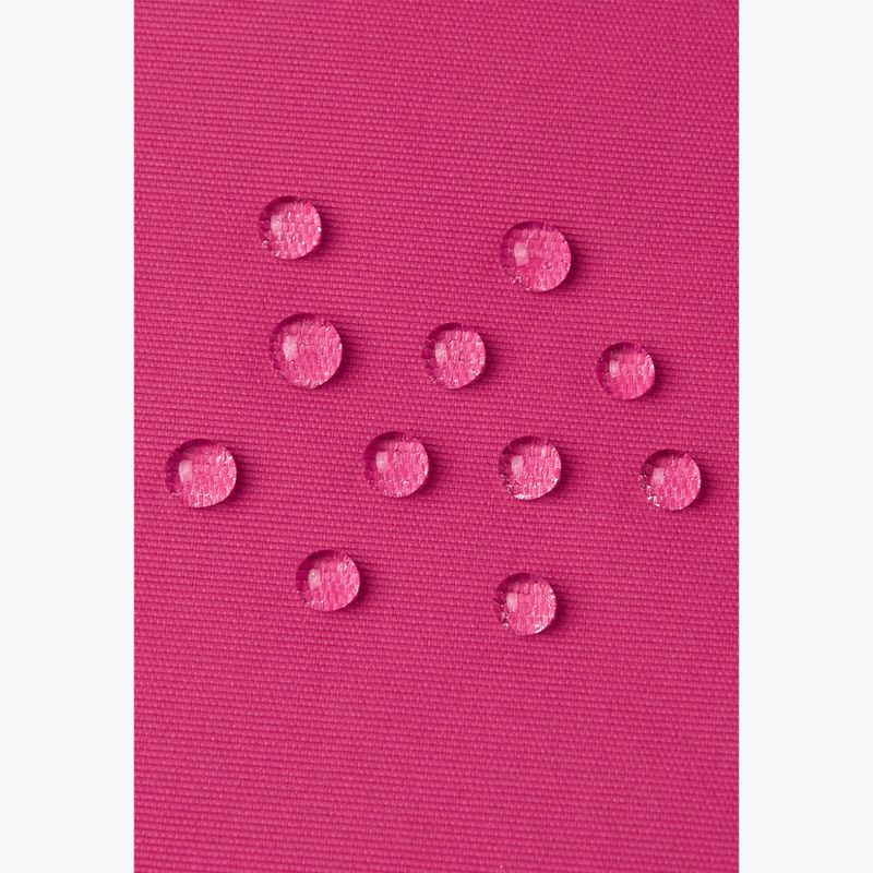 Детски софтшел гащеризон Reima Sevetti rosy berry 10