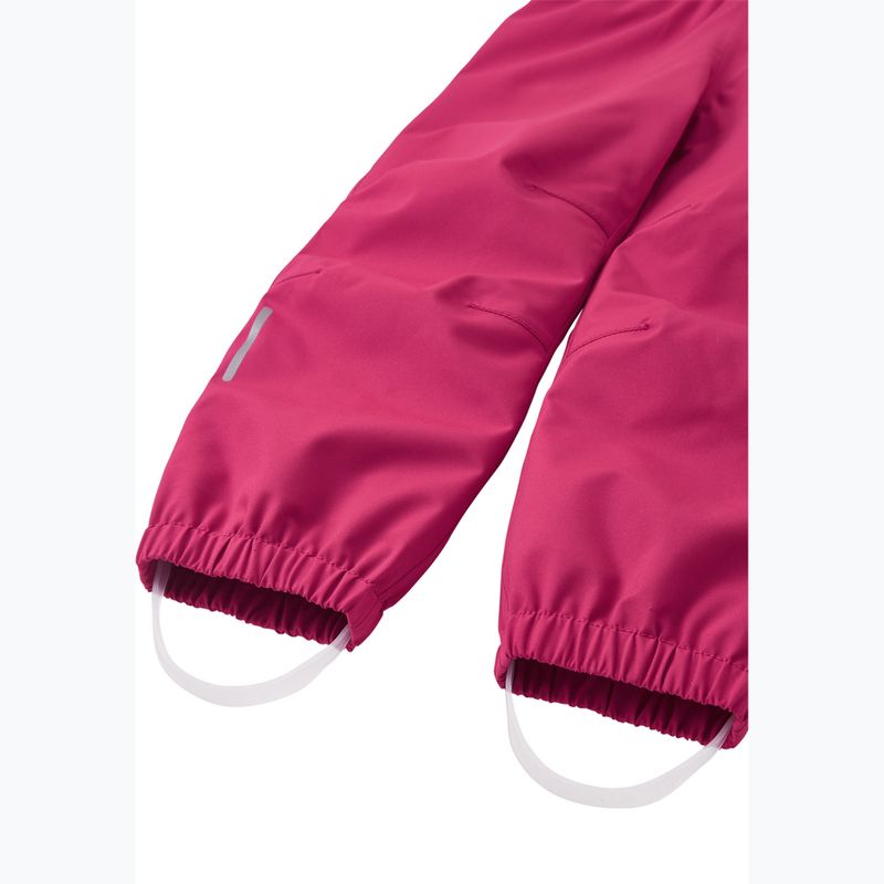 Детски панталони Reima Kaura rosy berry 4