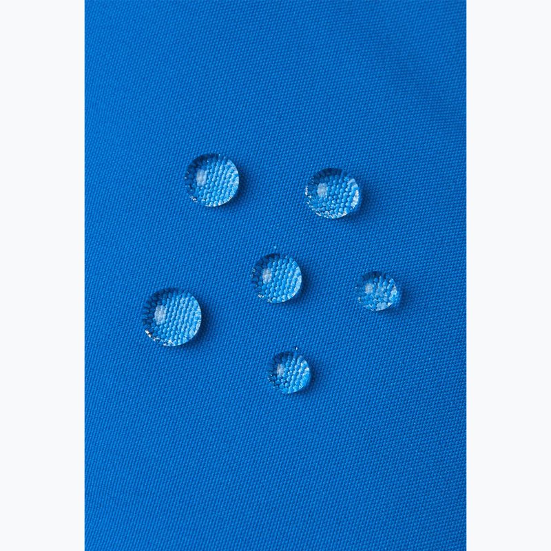 Детско яке Reima Uumaja bright blue 9