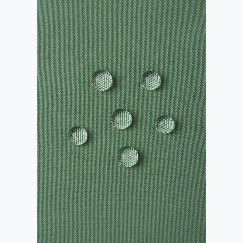 Детско яке Reima Uumaja green clay 8