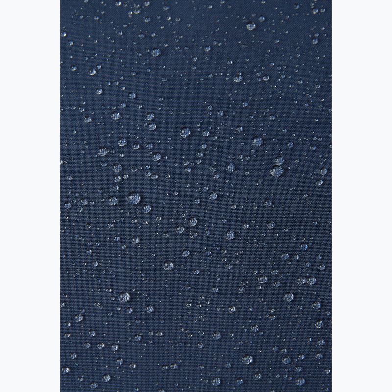 Детско софтшел яке Reima Sysma navy 9