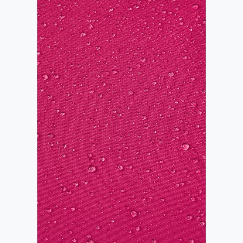 Детско яке за дъжд Reima Sulkava rosy berry 7