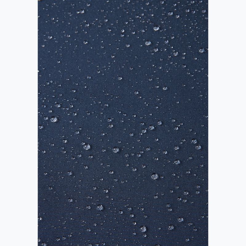 Детско яке за дъжд Reima Sulkava navy 7