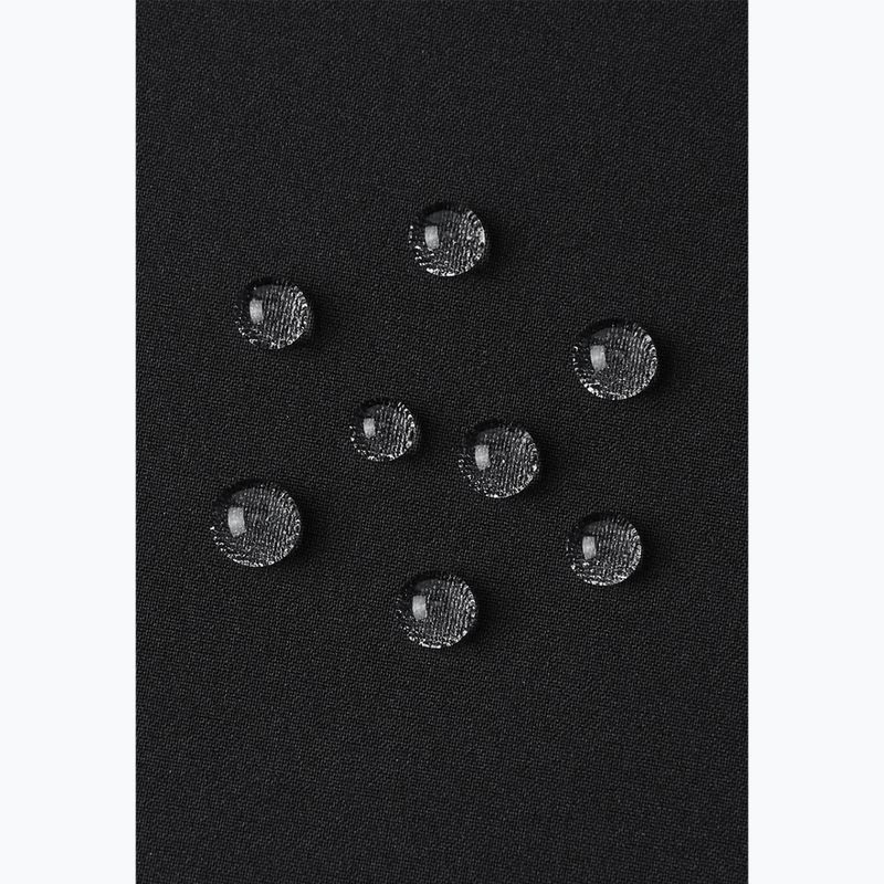 Детски панталони Reima Hypytys black 6