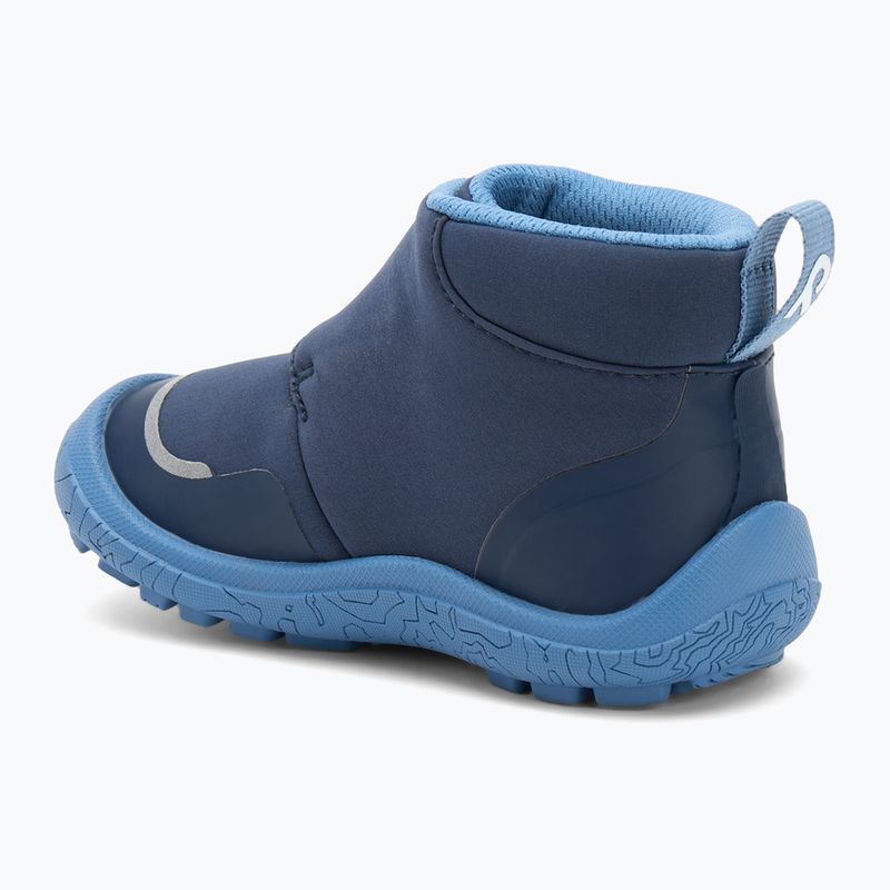 Детски обувки barefoot Reima Hyppii navy 3
