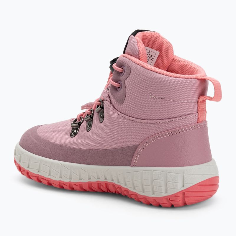 Детски обувки Reima Wetter 2.0 grey pink 3