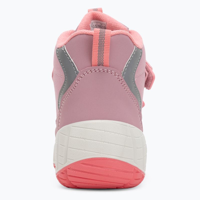 Детски обувки Reima Passo 2.0 grey pink 6