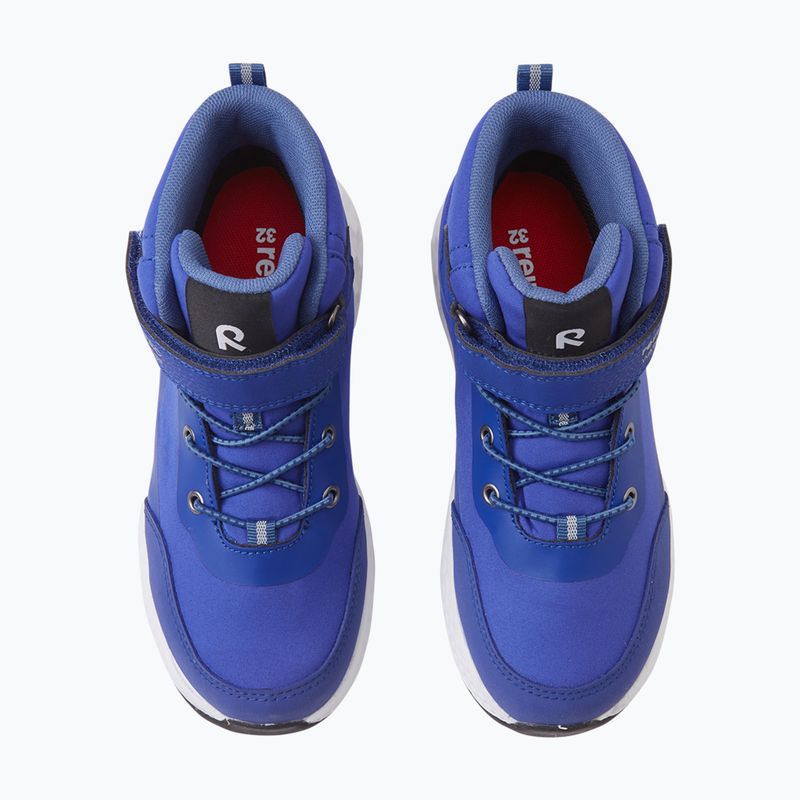 Детски обувки Reima Hiipien twilight blue 13