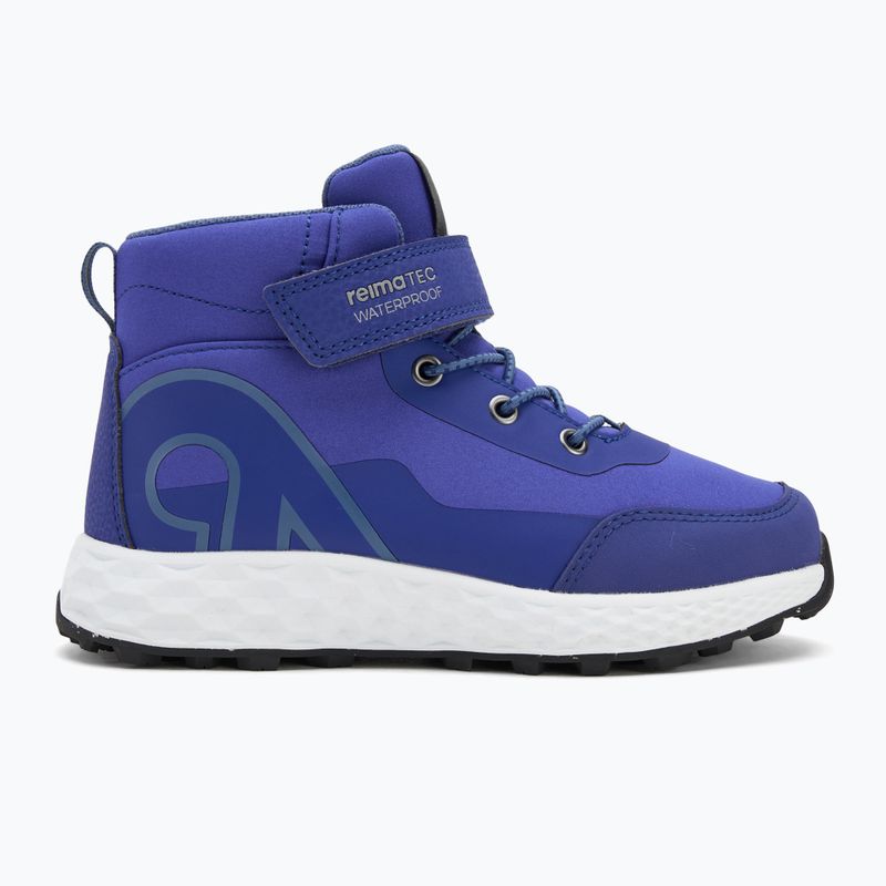 Детски обувки Reima Hiipien twilight blue 2