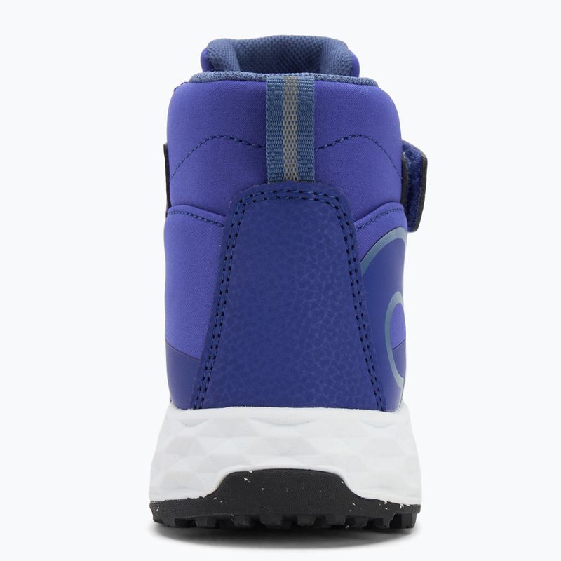 Детски обувки Reima Hiipien twilight blue 6