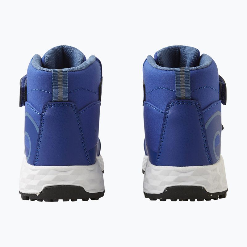 Детски обувки Reima Hiivin twilight blue 8