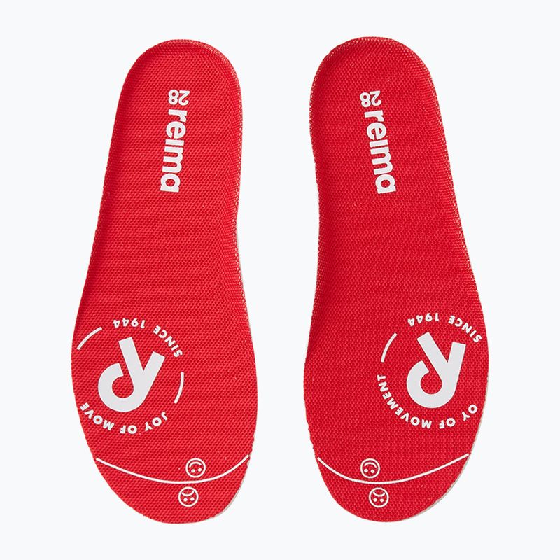 Детски обувки Reima Hiivin twilight blue 11