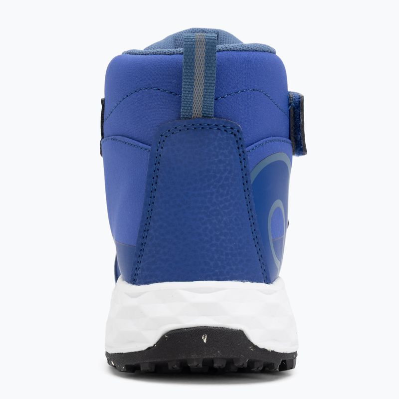 Детски обувки Reima Hiivin twilight blue 6