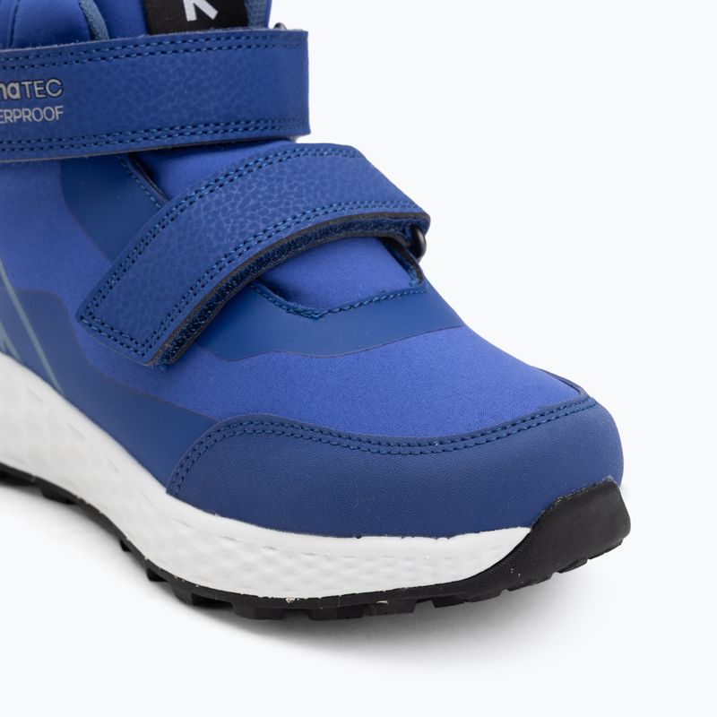 Детски обувки Reima Hiivin twilight blue 7