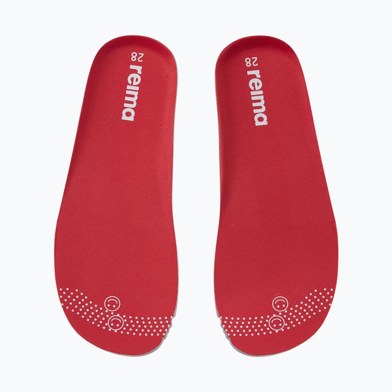 Детски обувки barefoot Reima Viikari twilight blue 14