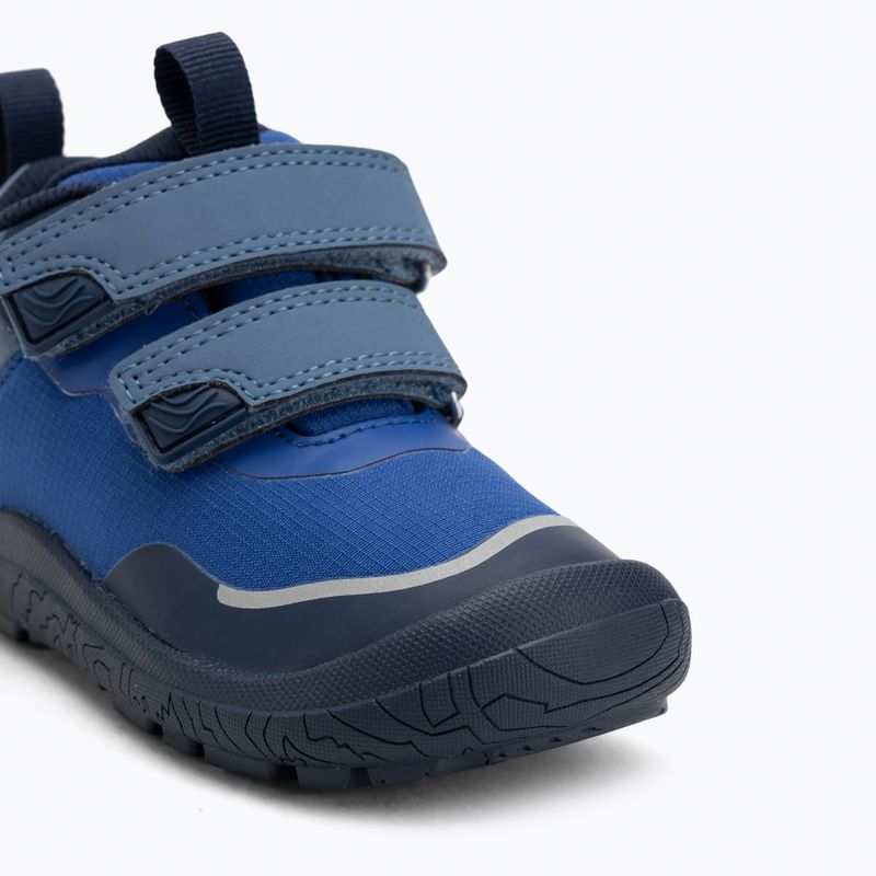 Детски обувки barefoot Reima Viikari twilight blue 7