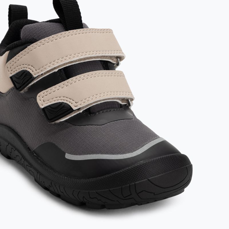 Детски обувки barefoot Reima Viikari soft black 7