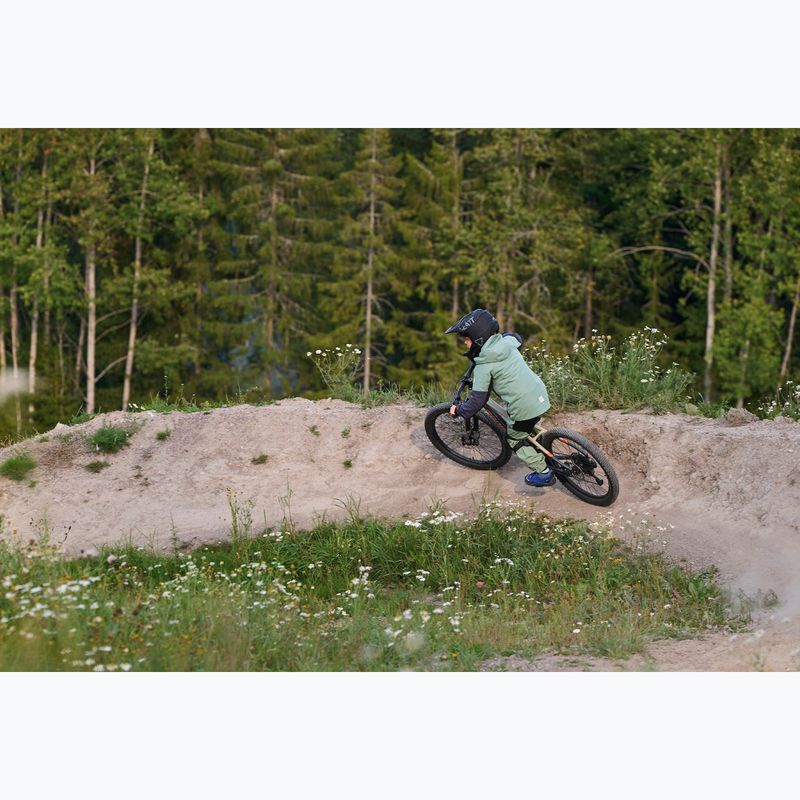 Детски обувки barefoot Reima Sankari soft twilight blue 17