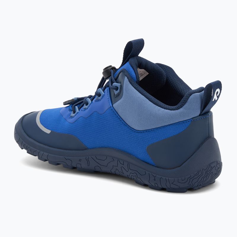 Детски обувки barefoot Reima Sankari soft twilight blue 3