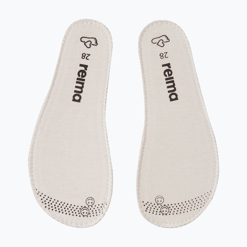 Детски гумени ботуши Reima Ankka black 14