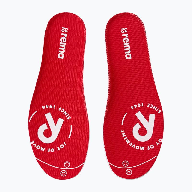 Детски обувки Reima Hiipien blooming lilac 14