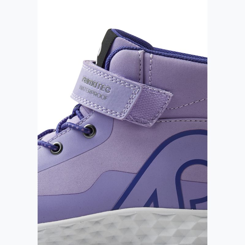 Детски обувки Reima Hiipien blooming lilac 15