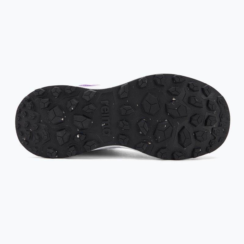 Детски обувки Reima Hiipien blooming lilac 4