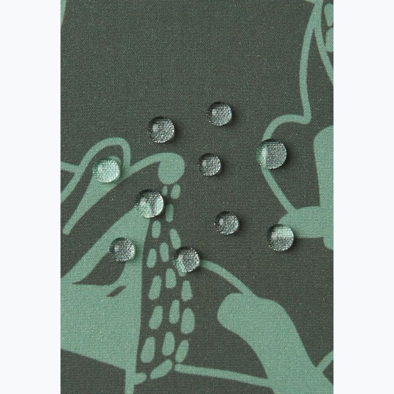 Детски софтшел костюм Reima Nurmes deeper thyme green 10
