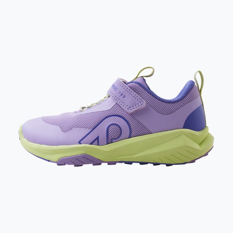 Детски ботуши Reima Enkkari lilac amethyst 2
