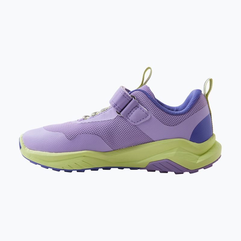 Детски ботуши Reima Enkkari lilac amethyst 3