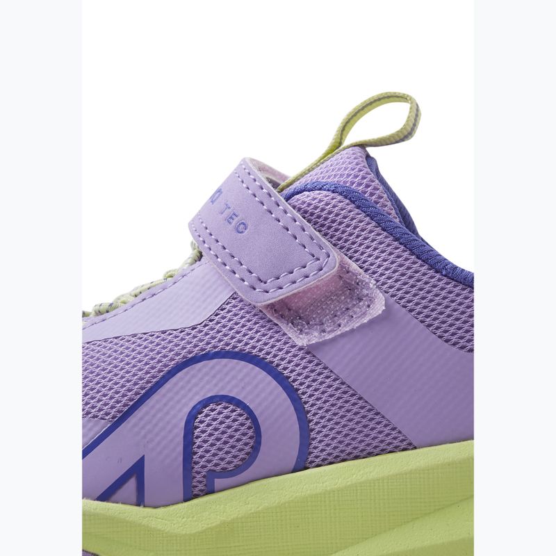 Детски ботуши Reima Enkkari lilac amethyst 7