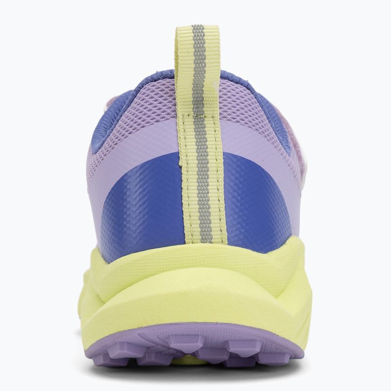 Детски ботуши Reima Enkkari lilac amethyst 6